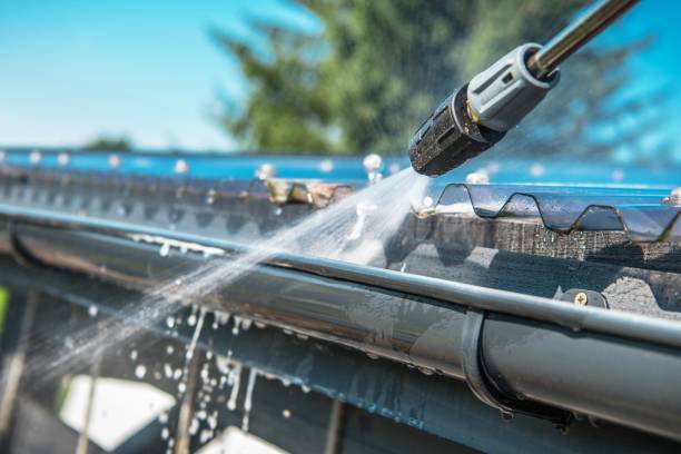 Why Choose Our Certified Pressure Washing Experts for Your Project Needs in New Haven, MI?