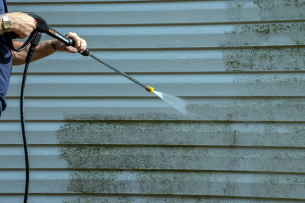 Best Commercial Pressure Washing  in New Haven, MI