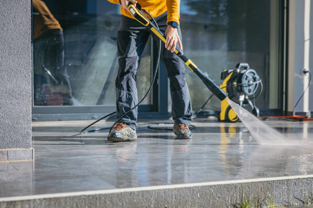 Why Choose Our Certified Pressure Washing Experts for Your Project Needs in New Haven, MI?