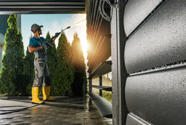 Pressure Washing Estimates in New Haven, MI