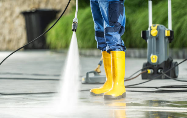 Best Pressure Washing Cost  in New Haven, MI