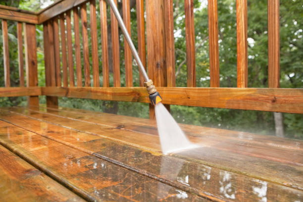 Best Concrete Pressure Washing  in New Haven, MI