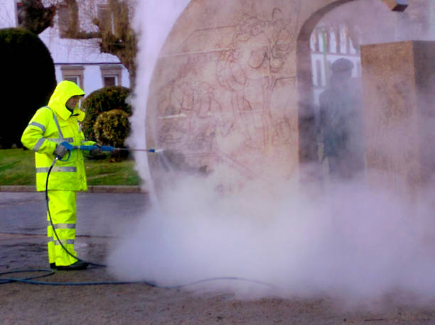 Pressure Washing Estimates in New Haven, MI